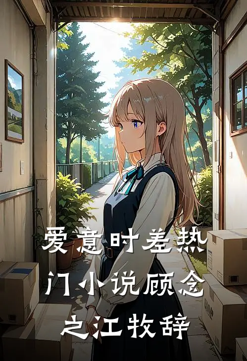 爱意时差热门小说顾念之江牧辞