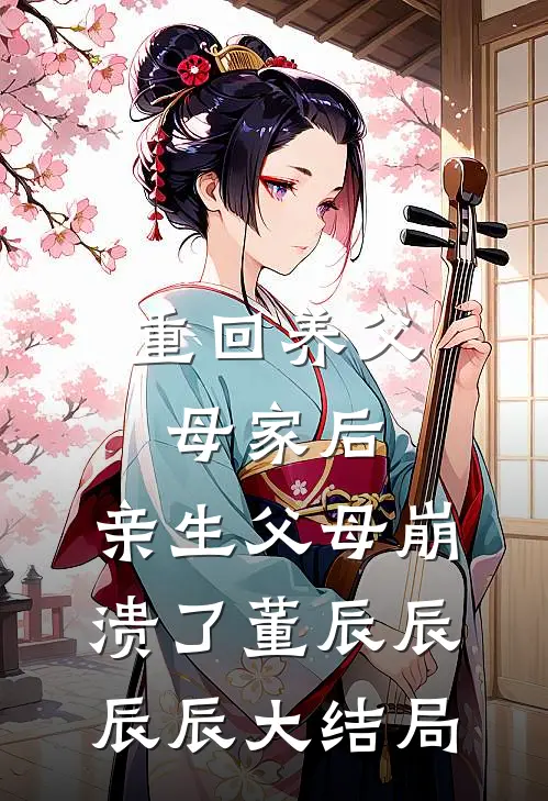 重回养父母家后，亲生父母崩溃了董辰辰辰辰大结局