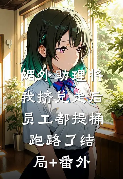 媚外助理将我挤兑走后，员工都提桶跑路了结局+番外