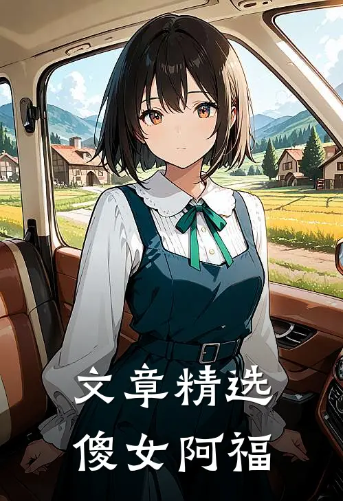 文章精选傻女阿福