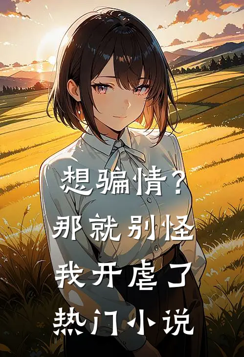 想骗情？那就别怪我开虐了热门小说