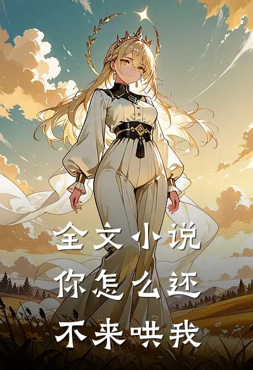 全文小说你怎么还不来哄我