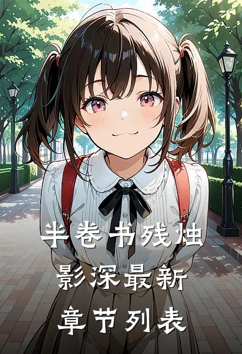 半卷书残烛影深最新章节列表