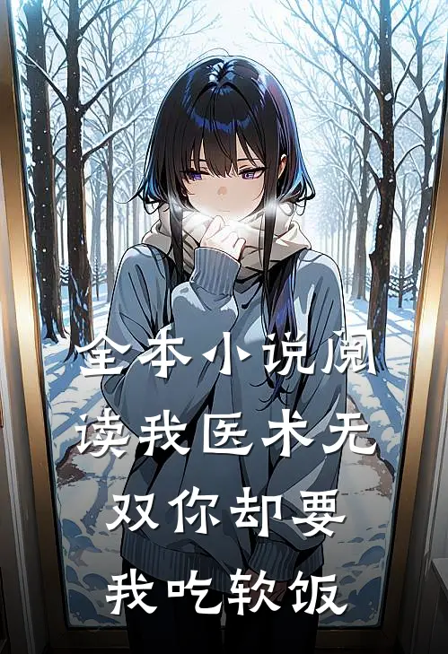 全本小说阅读我医术无双你却要我吃软饭