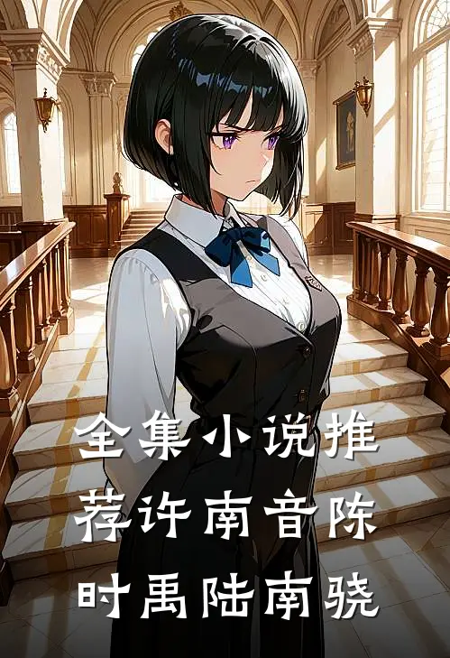 全集小说推荐许南音陈时禹陆南骁