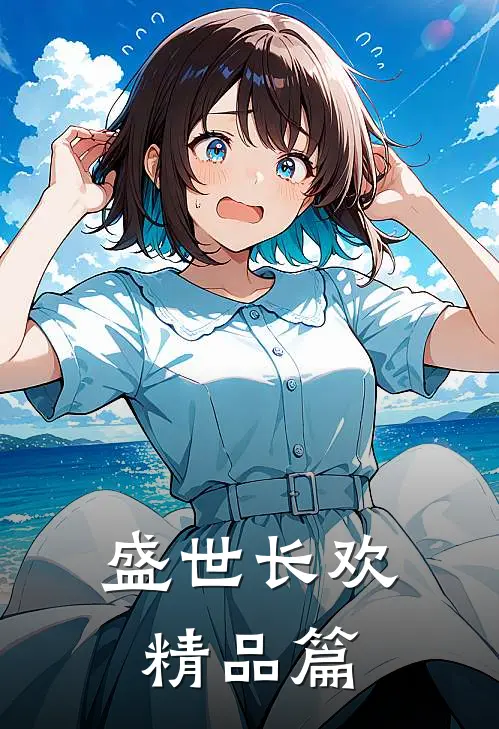 盛世长欢精品篇