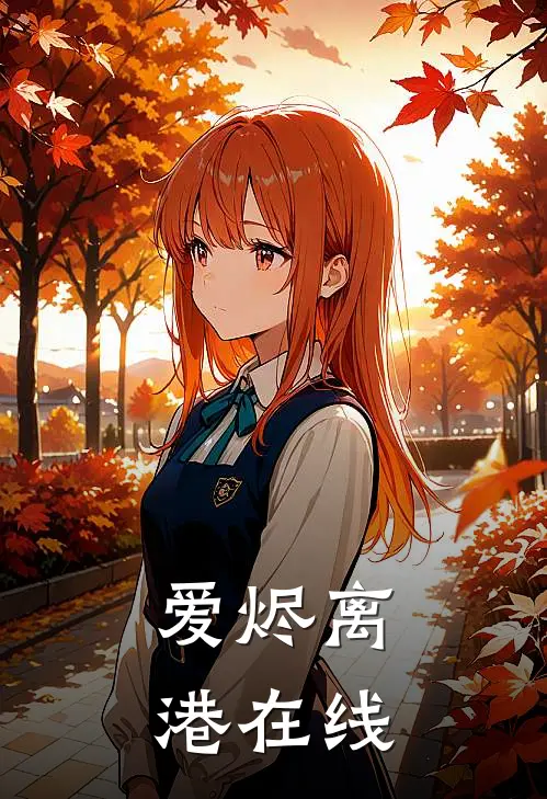 爱烬离港在线