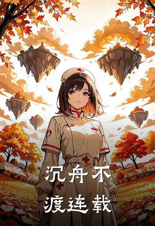 沉舟不渡连载