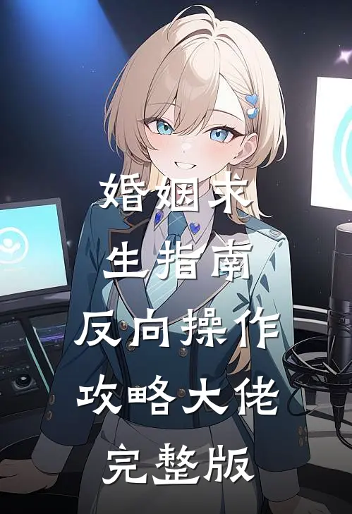 婚姻求生指南：反向操作攻略大佬完整版