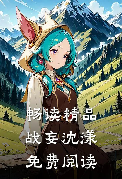 畅读精品战妄沈漾免费阅读