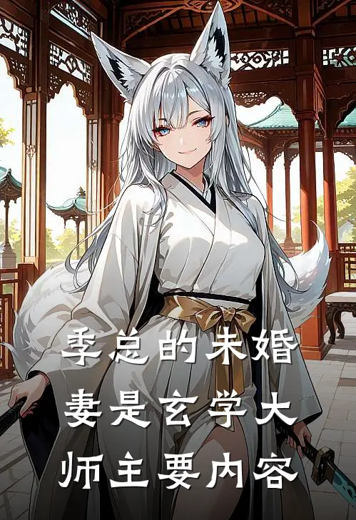 林知宜季琰之的小说