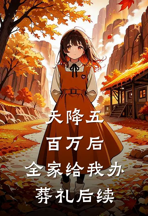 天降五百万后，全家给我办葬礼后续