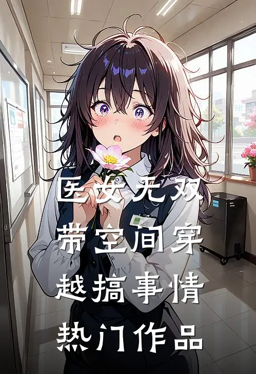 医女无双：带空间穿越搞事情热门作品