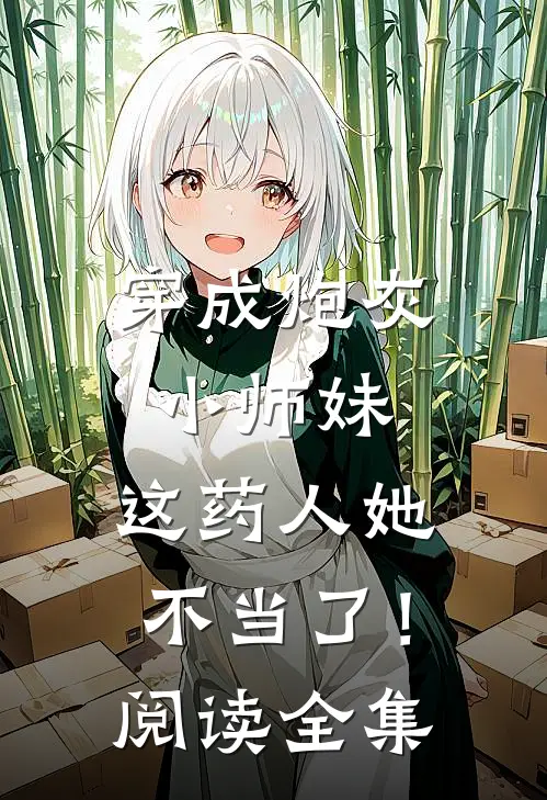 穿成炮灰小师妹,这药人她不当了!阅读全集
