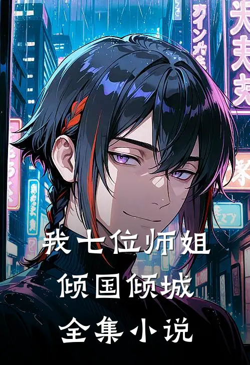 我七位师姐倾国倾城全集小说