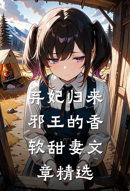 弃妃归来邪王的香软甜妻文章精选阅读