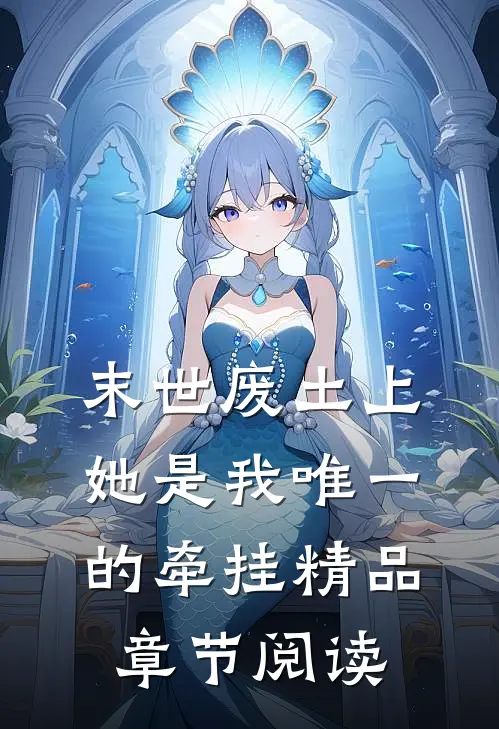 末世废土上，她是我唯一的牵挂精品章节阅读