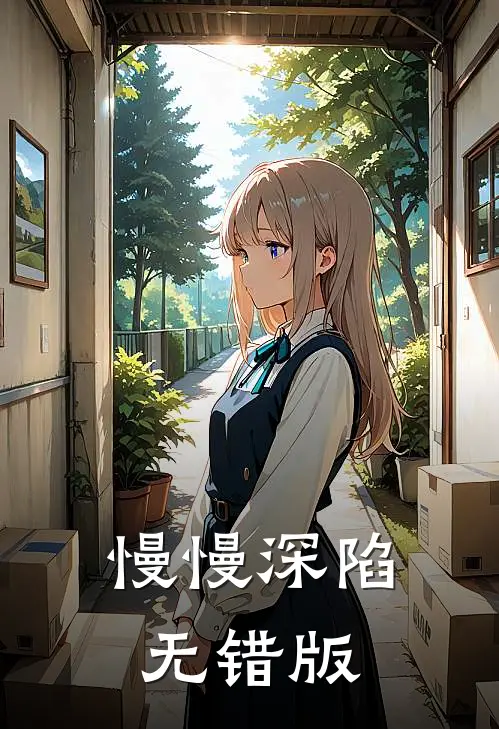 慢慢深陷无错版