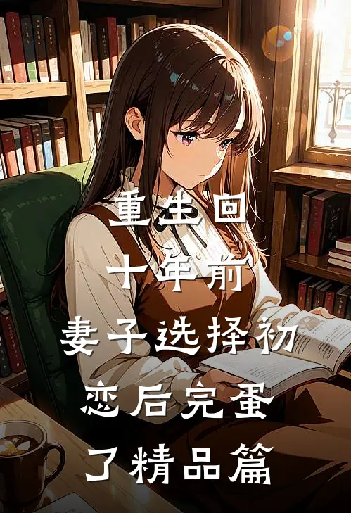 重生回十年前，妻子选择初恋后完蛋了精品篇