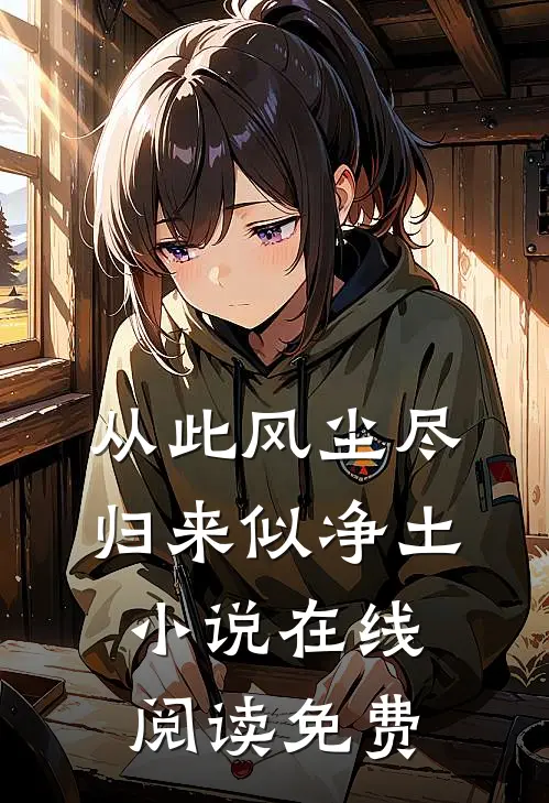 从此风尘尽，归来似净土小说在线阅读免费