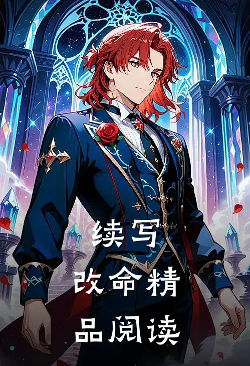 续写：改命精品阅读