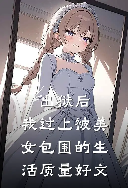 出狱后，我过上被美女包围的生活质量好文
