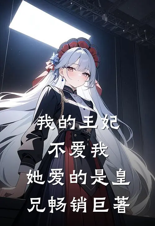 我的王妃不爱我，她爱的是皇兄畅销巨著