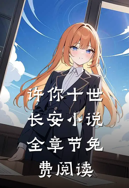 许你十世长安小说全章节免费阅读