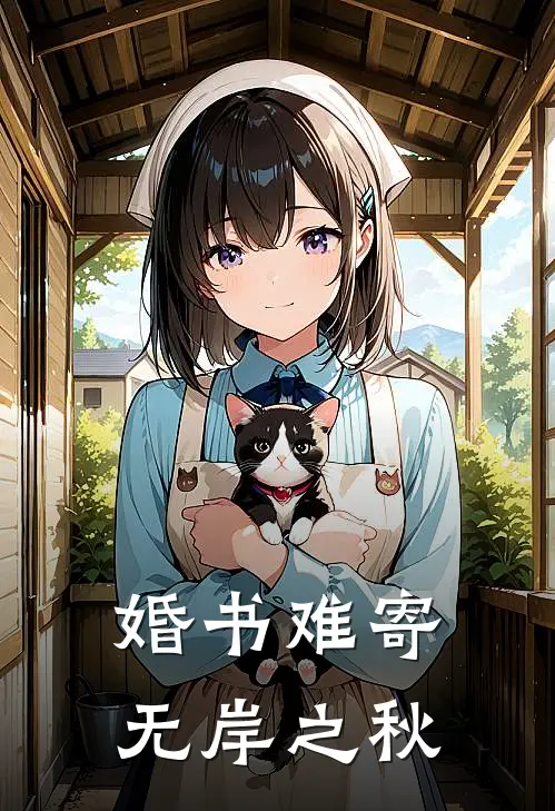 婚书难寄，无岸之秋