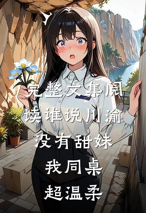 完整文集阅读谁说川渝没有甜妹，我同桌超温柔