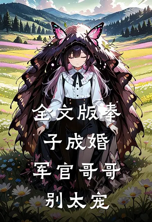 全文版奉子成婚：军官哥哥别太宠