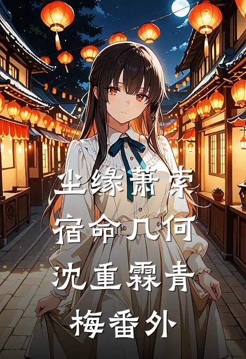 尘缘萧索，宿命几何沈重霖青梅番外