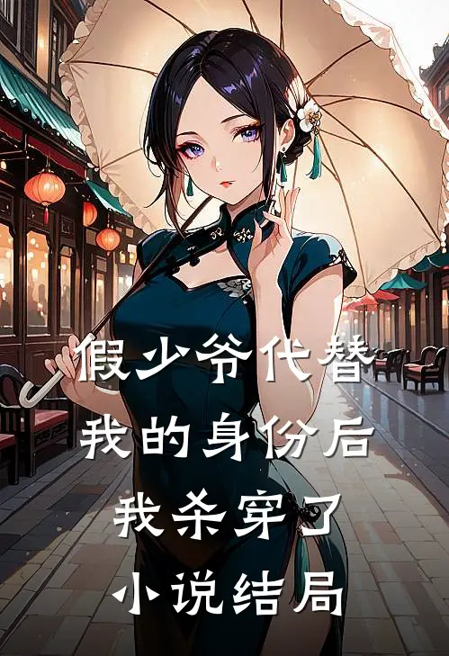 假少爷代替我的身份后,我杀穿了结局如何