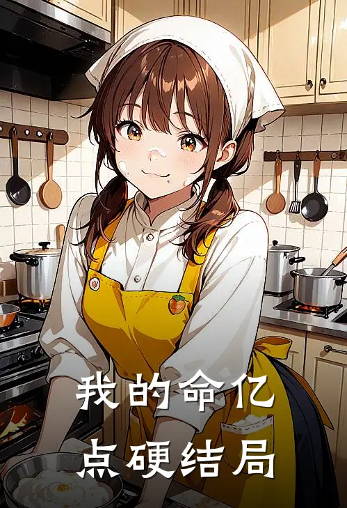 我的命亿点硬结局