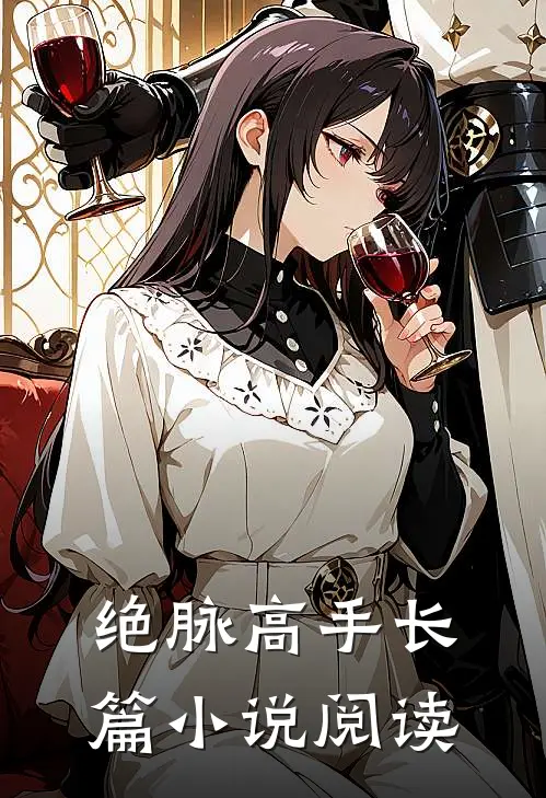 绝脉高手长篇小说阅读