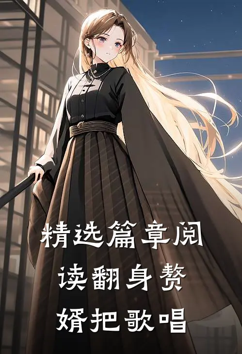 精选篇章阅读翻身赘婿把歌唱