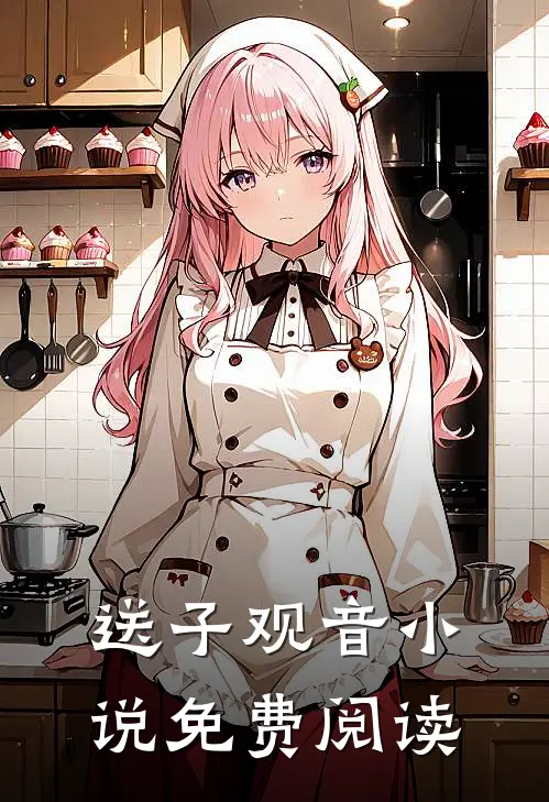 送子观音小说免费阅读
