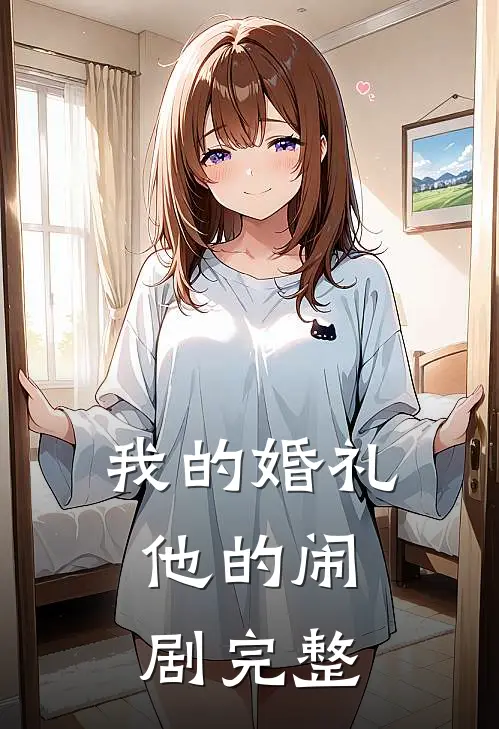 我的婚礼，他的闹剧完整