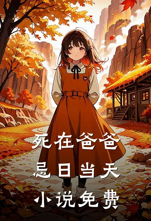 死在爸爸忌日当天小说免费