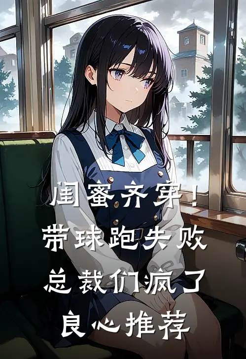 闺蜜齐穿！带球跑失败总裁们疯了良心推荐