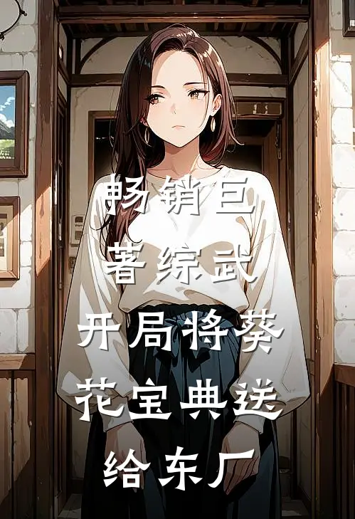 畅销巨著综武：开局将葵花宝典送给东厂