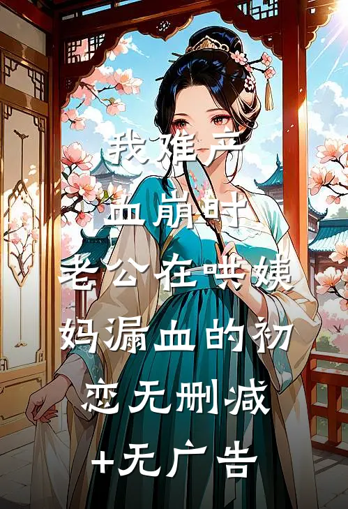 我难产血崩时，老公在哄姨妈漏血的初恋无删减+无广告