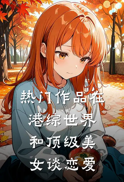 热门作品在港综世界和顶级美女谈恋爱