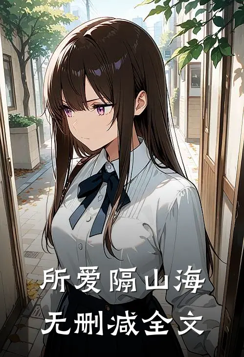 所爱隔山海无删减全文