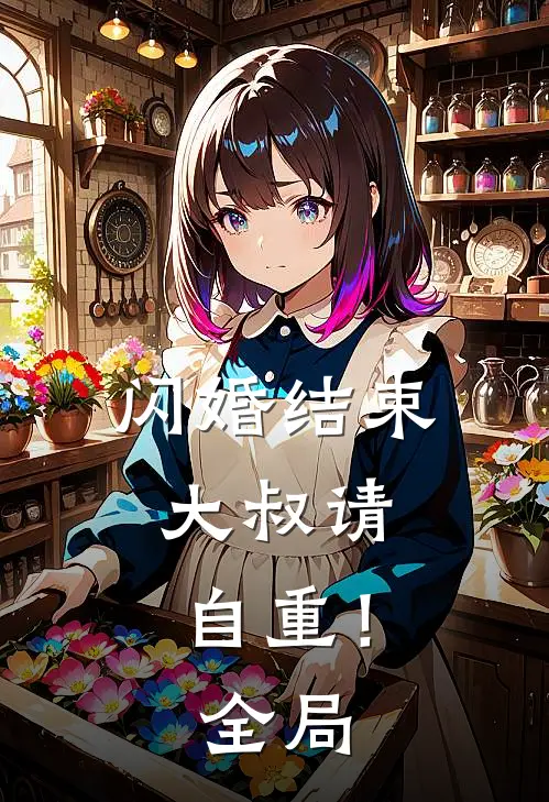 闪婚结束,大叔请自重!全局免费阅读