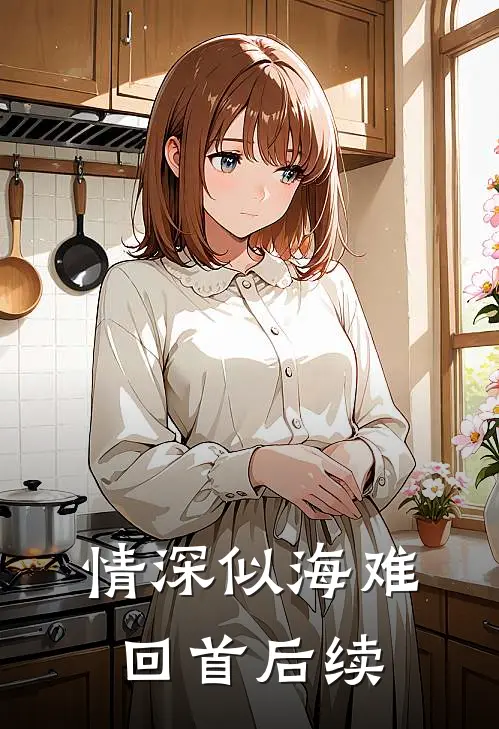 情深似海难回首后续