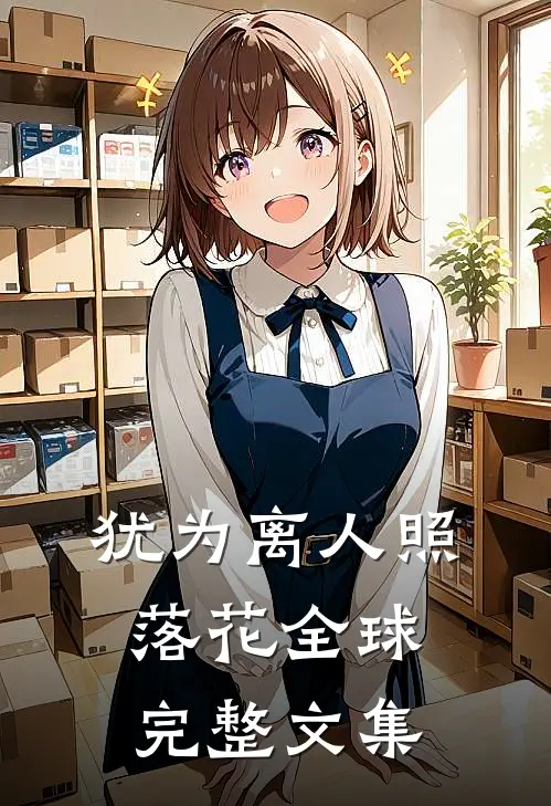 犹为离人照落花全球完整文集