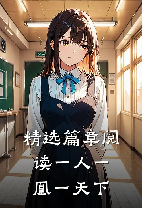 精选篇章阅读一人一凰一天下