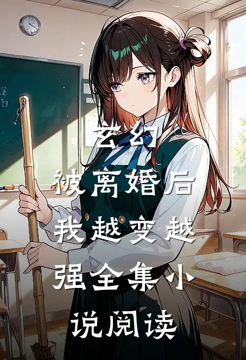 玄幻：被离婚后，我越变越强全集小说阅读