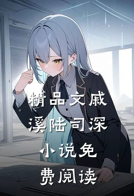 精品文戚溪陆司深小说免费阅读